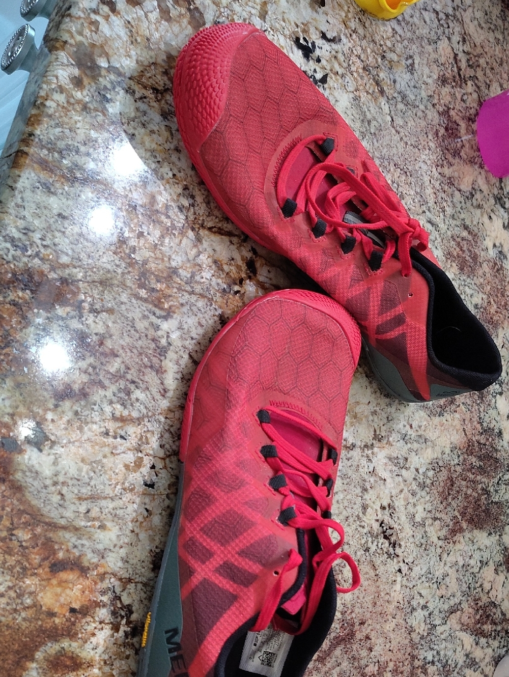 Merrell Vapor Glove 3
